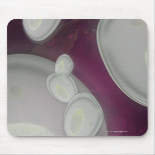 Tapis De Souris Globules sanguins