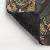TAPIS DE SOURIS GLOIRE À SAINT FRANCIS (Coin)