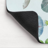 Tapis De Souris Gloire de matin (Coin)