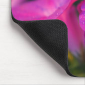 Tapis De Souris Gloire de matin Mousepad (Coin)