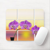 Tapis De Souris Gloire du matin (Avec souris)