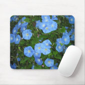 Tapis De Souris Glories du matin ! (Avec souris)