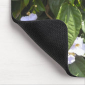 Tapis De Souris Glorieuses du Matin Délicates (Coin)