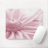 Tapis De Souris Gloriosa Daisy Macro (Avec souris)