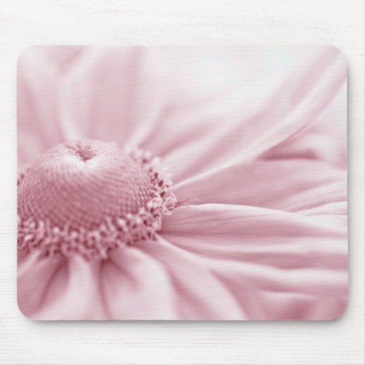 Tapis De Souris Gloriosa Daisy Macro (Devant)