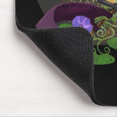 Tapis De Souris Glory BlueJay (Coin)