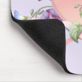 Tapis De Souris Glory Love - Customisé (Coin)