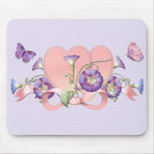 Tapis De Souris Glory Love - Customisé
