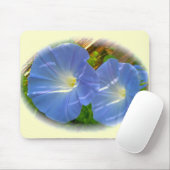 Tapis De Souris Glory Mousepad (Avec souris)