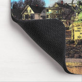 Tapis De Souris Gloucester Mousepad (Coin)