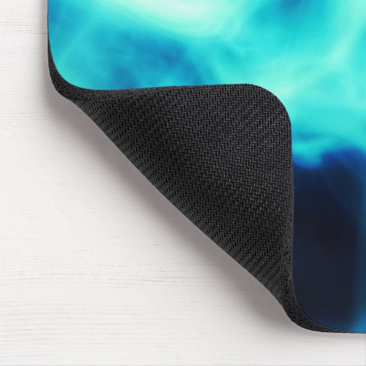 Tapis De Souris Glow Bomb (Coin)