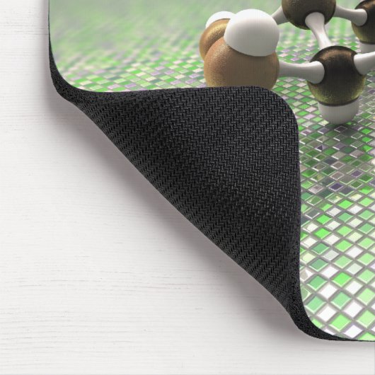 Tapis De Souris Glucose (Coin)