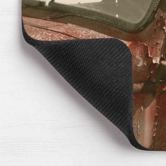 TAPIS DE SOURIS GMC (Coin)