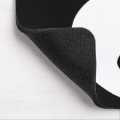 Tapis De Souris Gnome - Linux - OSS FSF (Coin)