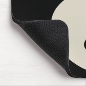 Tapis De Souris Gnome - Linux - OSS FSF (Coin)