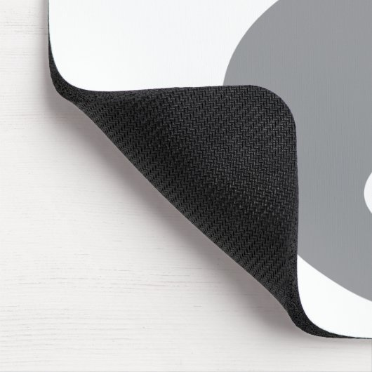 Tapis De Souris Gnome - Linux - OSS FSF (Coin)