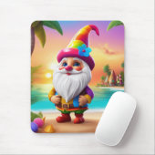Tapis De Souris Gnome-Mousepad (Avec souris)