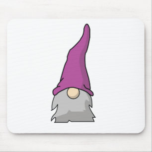 Tapis De Souris Gnome - Tomten