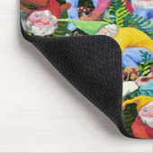 Tapis De Souris Gnomes (Coin)