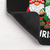 Tapis De Souris Gnomes Xmas Funny Merry Christmas Squad For Men Wo (Coin)