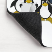 Tapis De Souris GNU/Linux ! (Coin)