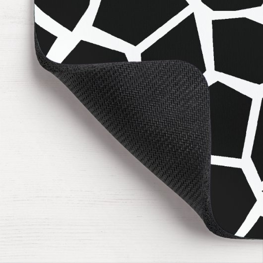 Tapis De Souris Go Giraffe (Coin)