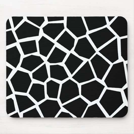 Tapis De Souris Go Giraffe (Devant)