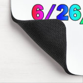 Tapis De Souris Go SCOTUS (Coin)