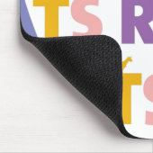 TAPIS DE SOURIS GOATSRULE.CR, GOATSRULE.CR, GOATSRULE.CR (Coin)