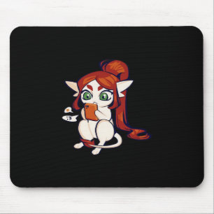 Tapis De Souris Goblincore Ariral Classique