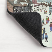 Tapis De Souris Godalming Surrey (Coin)