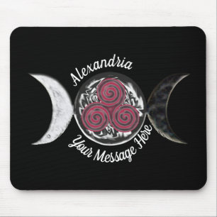 Tapis De Souris Goddes