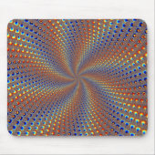 Tapis De Souris Goe - Fractal Mousepad (Devant)