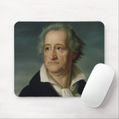 Tapis De Souris Goethe (Avec souris)