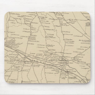 Tapis De Souris Goffstown, Hillsborough Co