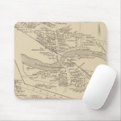 Tapis De Souris Goffstown PO, Pelham (Avec souris)