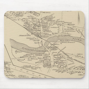 Tapis De Souris Goffstown PO, Pelham