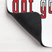 Tapis De Souris golabki ? Drapeau (Coin)