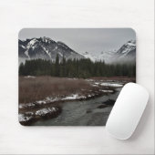 Tapis De Souris Gold Creek (Avec souris)