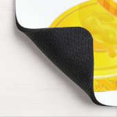 Tapis De Souris Gold Standard (Coin)