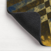 Tapis De Souris Gold Weaver (Coin)