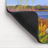 Tapis De Souris Golden Delaware (Coin)