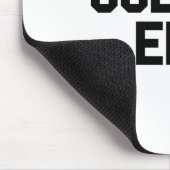 Tapis De Souris Golden Era Retro Style Old School Bodybuilding Wor (Coin)