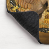 Tapis De Souris Golden Feilds Mule Deer (Coin)