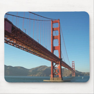 Tapis De Souris Golden gate bridge