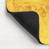 Tapis De Souris Golden -Mousepad- (Coin)