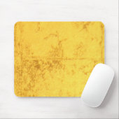 Tapis De Souris Golden -Mousepad- (Avec souris)