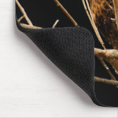 Tapis De Souris Golden Mousepad (Coin)