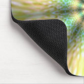Tapis De Souris Golden Petals Mousepad (Coin)