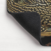 Tapis De Souris Golden Royal Plecoのマウスパッド (Coin)